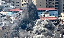 ಮಧ್ಯಪ್ರಾಚ್ಯ ಸಂಘರ್ಷ: ಬಹ್ರೇನ್ ನ ಜಲಶುದ್ಧೀಕರಣ ಘಟಕದ ಮೇಲೆ ಇರಾನ್ ಡ್ರೋನ್ ದಾಳಿ