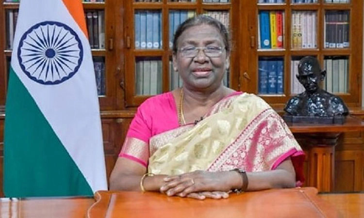 President; ಶಿಷ್ಟಾಚಾರ ಉಲ್ಲಂಘನೆ:ಪಶ್ಚಿಮ ಬಂಗಾಳ ಸರ್ಕಾರದಿಂದ ಪ್ರತಿಕ್ರಿಯೆ ಕೇಳಿದ ಕೇಂದ್ರ 