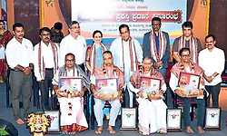 ಯಕ್ಷಗಾನ ಕಲಾವಿದರಿಗೆ ಆರ್ಥಿಕ ರಕ್ಷಣೆಗೆ ವಿಸ್ತೃತ ಯೋಜನೆ ಅಗತ್ಯ