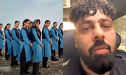 ʼಟಟೀರಿ’ ಹಾಡಿಗೆ ಭಾರೀ ವಿರೋಧ: ದೂರು ದಾಖಲಾದ ಬೆನ್ನಲ್ಲೇ ಕ್ಷಮೆಯಾಚಿಸಿದ ಗಾಯಕ ಬಾದ್‌ ಶಾ