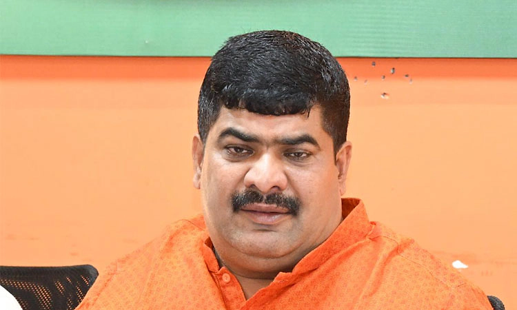 ರಾಜ್ಯ ಸರಕಾರದ ವಿರುದ್ಧ ಪ್ರತಿಭಟನೆ: ಶಾಸಕ ವೇದವ್ಯಾಸ ಕಾಮತ್‌