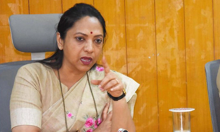 ಮಂಗಳೂರು: ಮಹಿಳೆ ಮೇಲಿನ ದೌರ್ಜನ್ಯ ಹೆಚ್ಚಳ: ಡಾ| ನಾಗಲಕ್ಷ್ಮೀ ಚೌಧರಿ