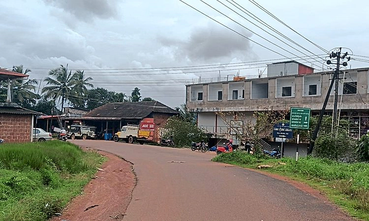 Sullia: ಎಡಮಂಗಲವನ್ನು ಕಡಬ ಠಾಣೆಗೆ ಸೇರಿಸಿ