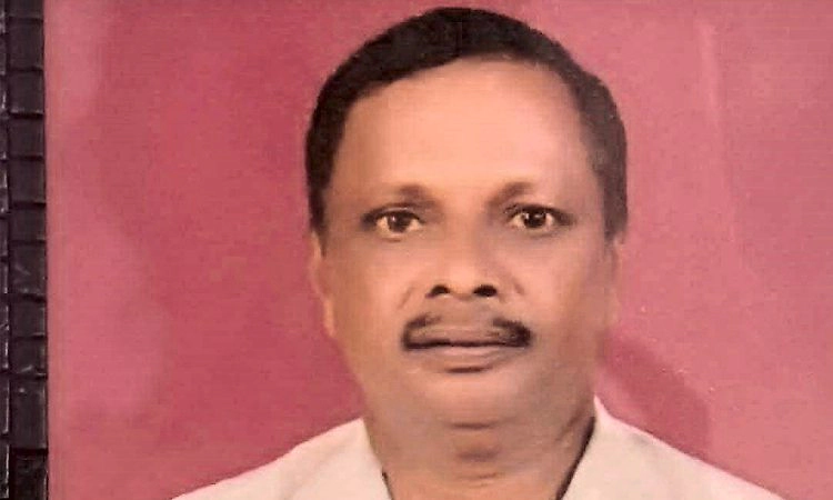 ಬೊಳ್ಳಾರ್‌ನಲ್ಲಿ ಬೈಕ್‌ - ಕಾರು ಢಿಕ್ಕಿ; ಪದ್ಮುಂಜ ಸಹಕಾರಿ ಸಂಘದ ಹಿರಿಯ ಗುಮಾಸ್ತ ಸಾವು