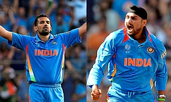 ಆಯ್ಕೆ ಸಮಿತಿ ಅಧ್ಯಕ್ಷರ ರೇಸ್ ನಲ್ಲಿ ಜಹೀರ್ , ಹರ್ಭಜನ್, ಪಾರ್ಥಿವ್