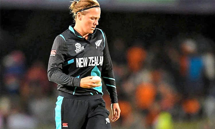 ಕಿವೀಸ್ ವೇಗಿ ಟಹುಹು ಏಕದಿನಕ್ಕೆ ವಿದಾಯ  