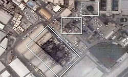 ಬಹ್ರೇನ್‌ನ ಅಮೆರಿಕ ನೌಕಾ ನೆಲೆ ಇರಾನ್ ದಾಳಿ: 21 ಸೈನಿಕರು ಸಾವು