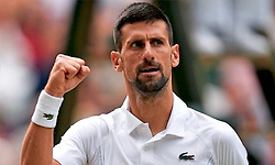 2028ರ ಒಲಿಂಪಿಕ್ಸ್‌ವರೆಗೂ ಆಡುವೆ: ನೊವಾಕ್‌ ಜೋಕೋವಿಕ್‌   