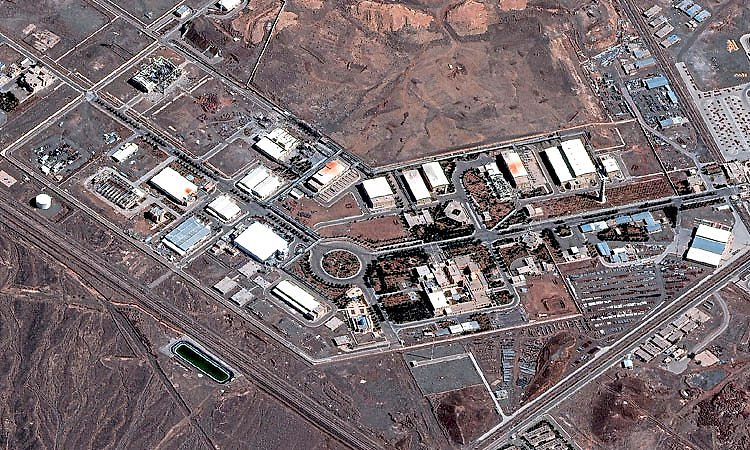 ಇರಾನ್‌ನ ಯುರೇನಿಯಂ ವಶಕ್ಕೆ ಅಮೆರಿಕ ಪ್ಲ್ಯಾನ್‌?