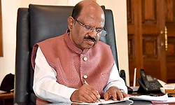 ರಾಜೀನಾಮೆ ಕಾರಣ ಬಗ್ಗೆ ಸೂಕ್ತ ಸಮಯದಲ್ಲಿ ಹೇಳುವೆ: ಬೋಸ್‌