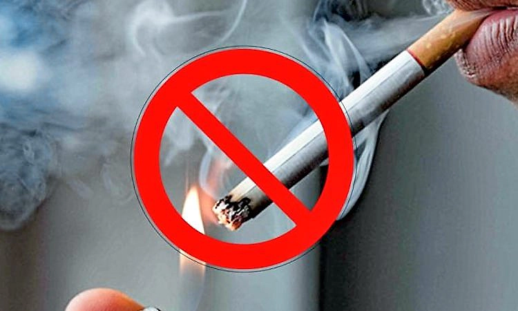 ತಂಬಾಕು ವ್ಯಸನಕ್ಕೆ ಕಡಿವಾಣ ಸಾರ್ವತ್ರಿಕ ನಿಷೇಧವೇ ಸೂಕ್ತ
