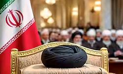 ಇರಾನ್‌ ಉತ್ತರಾಧಿಕಾರಿ ಆಯ್ಕೆ ಅಂತ್ಯ: ಹೆಸರು ಬಹಿರಂಗ ಇನ್ನೂ ಇಲ್ಲ