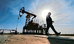 ತೈಲ ಆಮದಿಗೆ ರಷ್ಯಾ, ಅಮೆರಿಕ, ಪ.ಆಫ್ರಿಕಾ ಜತೆ ಭಾರತ ಮಾತುಕತೆ