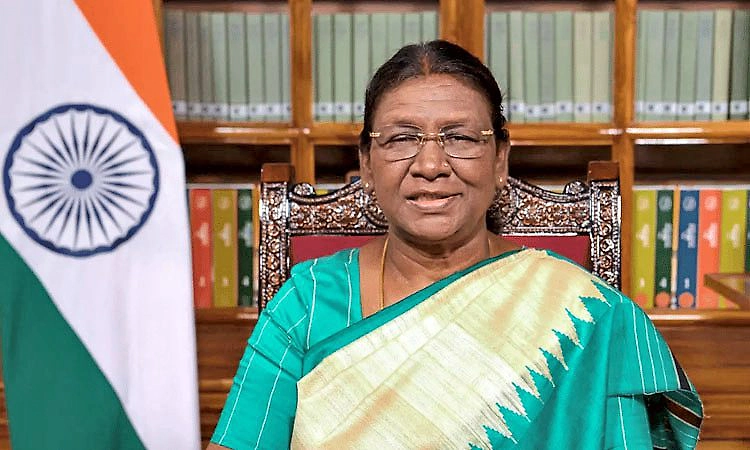 ಮಾ.19ಕ್ಕೆ ರಾಷ್ಟ್ರಪತಿ ಮುರ್ಮು ಅಯೋಧ್ಯೆ ಮಂದಿರಕ್ಕೆ ಭೇಟಿ