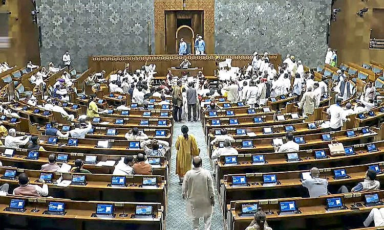 ಇಂದಿನಿಂದ ಮತ್ತೆ ಸಂಸತ್‌ ಅಧಿವೇಶನ: ಸ್ಪೀಕರ್‌ ಅವಿಶ್ವಾಸ ನಿರ್ಣಯ ಚರ್ಚೆ?