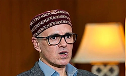 CM Omar Abdullah questions gains of US in West Asia conflict after ceasefire deal