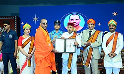 Karnataka Sanskrit University holds 12th and 13th joint convocation