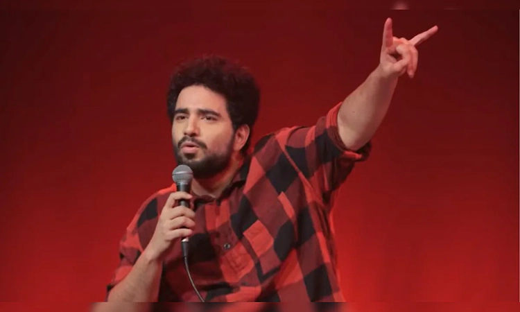 Samay Raina announces 'India's Got Latent 2', discusses backlash and critics in stand up special 'Still Alive'
