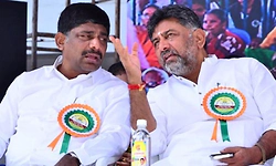 ಉಪಸಮರದ ನಡುವೆ ಕಾಂಗ್ರೆಸ್‌ ಕುರ್ಚಿ ಕದನ ಚರ್ಚೆ ಮತ್ತೆ ಮುನ್ನೆಲೆಗೆ