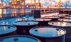 Crude Oil Price: ಇರಾನ್ ಜೊತೆ ಟ್ರಂಪ್ ಸಂಧಾನ; 100 ಡಾಲರ್ ಹಂತಕ್ಕೆ ಇಳಿದ ಕಚ್ಚಾ ತೈಲ ಬೆಲೆ!