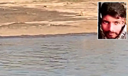 ತೀರ್ಥಹಳ್ಳಿ: ತುಂಗಾ ನದಿಯಲ್ಲಿ ಈಜಲು ಹೋಗಿದ್ದ ಯುವಕನ ಶವ ಪತ್ತೆ..!