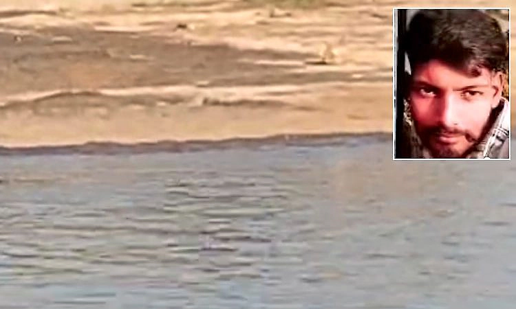 ತೀರ್ಥಹಳ್ಳಿ: ತುಂಗಾ ನದಿಯಲ್ಲಿ ಈಜಲು ಹೋಗಿದ್ದ ಯುವಕನ ಶವ ಪತ್ತೆ..!