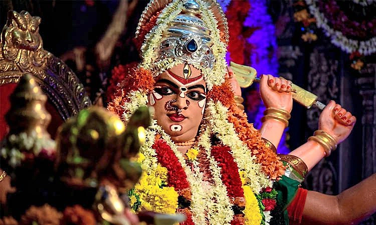 Yakshagana:: ತಾಕತ್ತು ಇರಬಹುದು, ಆದರೆ ಹಕ್ಕಿಲ್ಲ!