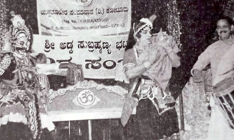 Yakshagana: ಯಕ್ಷಾನಂದಕ್ಕೆ ಮೂರ್ತರೂಪ ನೀಡಿದ ಷಷ್ಟ್ಯಬ್ಧ