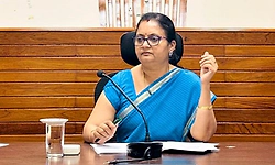 ಶಾಖದ ಹೊಡೆತದಿಂದ ರಕ್ಷಣೆ: ಜಿಲ್ಲಾಧಿಕಾರಿ ಸ್ವರೂಪಾ ಟಿ.ಕೆ.