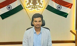 ಮಹಿಳಾ ಸ್ವ ಉದ್ಯೋಗ; ಪ್ರೋತ್ಸಾಹ ಧನ ಪಾವತಿಗೆ ಕ್ರಮ: ಡಿ.ಸಿ. ದರ್ಶನ್