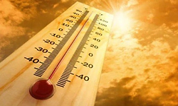 ದಿಕ್ಕು ಬದಲಿಸುತ್ತಿರುವ ಗಾಳಿ; ಏರುತ್ತಿದೆ ತಾಪಮಾನ