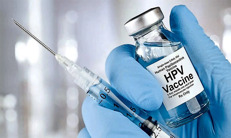 ಎಚ್‌ಪಿವಿ ಲಸಿಕೆ ಅಭಿಯಾನ: ಆಗಬೇಕಿದೆ ಪ್ರಗತಿ