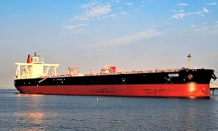 ತೈಲ ಮಾರುಕಟ್ಟೆಯಲ್ಲಿ ಹೊಸ ಸಂಚಲನ: 7 ವರ್ಷಗಳ ಬಳಿಕ ಭಾರತಕ್ಕೆ ಹರಿದುಬಂದ ಇರಾನ್ ಕಚ್ಚಾ ತೈಲ!