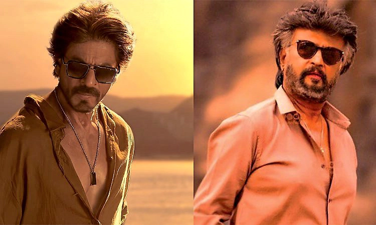 ರಜನಿ ಜೈಲರ್‌ಗೆ ನೋ ಎಂದ ಶಾರುಖ್‌; ವಿಶೇಷ ಪಾತ್ರ ಮಾಡಲು ನಿರಾಕರಣೆ