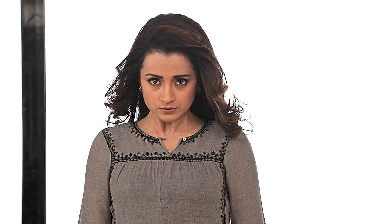 Trisha Krishnan: ನಂಗೆ ಮದ್ವೆ ಆಗಿ 4 ಮಕ್ಳಿದ್ದಾರೆ; ಏನೀವಾಗ...; ವದಂತಿಗೆ ಸಿಟ್ಟಾದ ತ್ರಿಶಾ