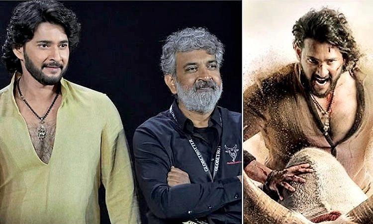 ʼಶಿವ ಭಕ್ತನೊಬ್ಬನ ಸಾಹಸ ಪ್ರಯಾಣ..ʼ‌ ಮಹೇಶ್‌ ಬಾಬು - ರಾಜಮೌಳಿ ʼವಾರಣಾಸಿʼ ಕಥಾವಸ್ತು ಲೀಕ್