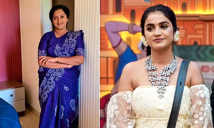 ನನ್ನನ್ನು ಟ್ರೋಲ್‌ ಮಾಡಿದ ಒಂದೊಂದು ಮುಖನೂ ನೆನಪಿದೆ..ನನ್ನ ಜೀವನ ನನಗೆ ಗೊತ್ತು.. ಅಶ್ವಿನಿ 