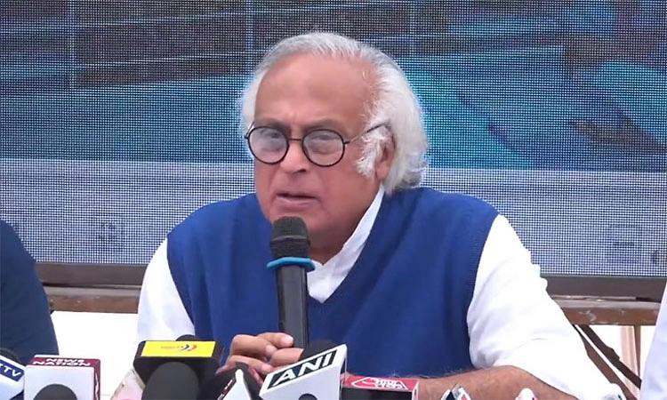 ಕದನ ವಿರಾಮದಲ್ಲಿ ಪಾಕ್ ಪಾತ್ರ; ಸ್ವಘೋಷಿತ ವಿಶ್ವಗುರುವಿಗೆ ಹಿನ್ನಡೆ: ಕಾಂಗ್ರೆಸ್