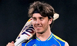 IPL: ಡೆಲ್ಲಿ ವಿರುದ್ಧ ಚೆನ್ನೈ ಸ್ಫೋಟಕ ಬ್ಯಾಟರ್‌ ಬ್ರೇವಿಸ್‌ ಕಣಕ್ಕೆ?  