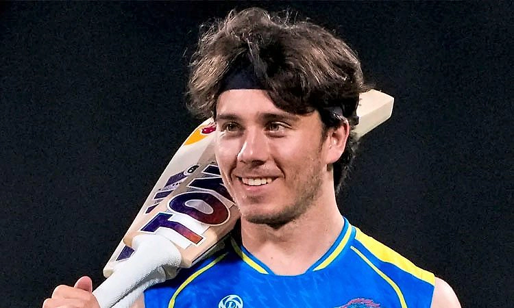 IPL: ಡೆಲ್ಲಿ ವಿರುದ್ಧ ಚೆನ್ನೈ ಸ್ಫೋಟಕ ಬ್ಯಾಟರ್‌ ಬ್ರೇವಿಸ್‌ ಕಣಕ್ಕೆ?  