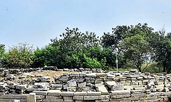 Puttur: ಮುಕ್ರಂಪಾಡಿ: ಸೆಂಟ್ರಿಂಗ್ ಸಾಮಾಗ್ರಿಗಳು ಕಳವು