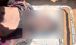 Mangaluru: ದಕ್ಕೆ ಬಳಿ ಮೃತದೇಹ ಪತ್ತೆ; ಕೊಲೆ ಶಂಕೆ