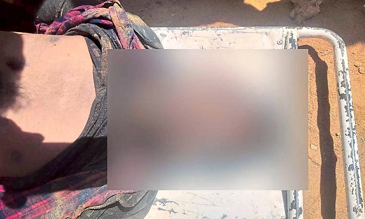 Mangaluru: ದಕ್ಕೆ ಬಳಿ ಮೃತದೇಹ ಪತ್ತೆ; ಕೊಲೆ ಶಂಕೆ