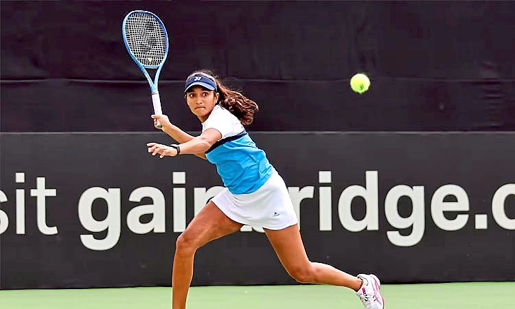 ಬಿಲ್ಲಿ ಜೀನ್ ಕಿಂಗ್: ಥಾಯ್ಲೆಂಡ್ ವಿರುದ್ಧ ಭಾರತಕ್ಕೆ 1 - 2 ಸೋಲು