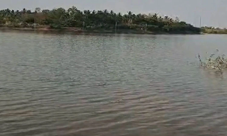 ಭೂತನಾಳ ಕೆರೆಯಲ್ಲಿ ಘೋರ ದುರಂತ: ಬೆಂಗಳೂರಿನಿಂದ ಪ್ರವಾಸಕ್ಕಾಗಿ ಬಂದ ಮೂವರ ದುರ್ಮರಣ