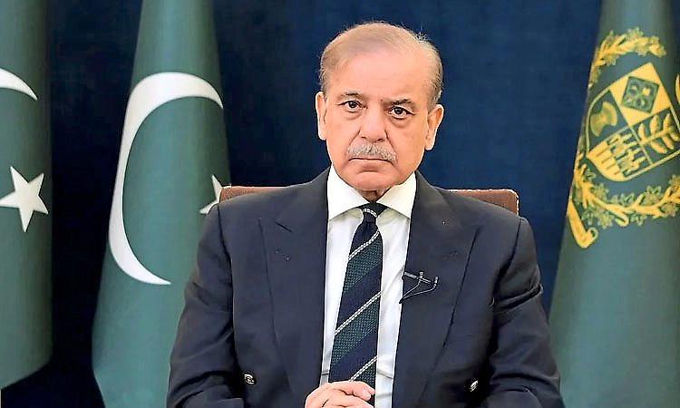 ನಾಳೆ ಇಸ್ಲಾಮಾಬಾದ್‌ನಲ್ಲಿ ಅಮೆರಿಕ, ಇರಾನ್ ಮಾತುಕತೆ: ಪಾಕ್ ಪ್ರಧಾನಿ