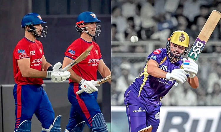 ಸೋತು ಕಂಗೆಟ್ಟಿರುವ ಕೋಲ್ಕತಾಕ್ಕೆ ಇಂದು ಲಕ್ನೋ ಜೈಂಟ್ಸ್ ಎದುರಾಳಿ