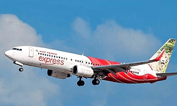 ಇಂದು ಮಂಗಳೂರು - ದುಬೈ, ಅಬುಧಾಬಿ ವಿಮಾನ 