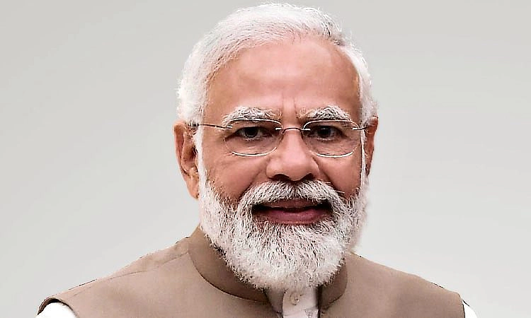 ಪ್ರಧಾನಿ ನರೇಂದ್ರ ಮೋದಿ ಲೇಖನ: ಮಹಿಳಾ ಮೀಸಲಾತಿ ನಾರಿಶಕ್ತಿಗೆ ಸಲ್ಲಬೇಕಾದ ಗೌರವ