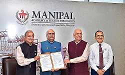MAHE signs MoU with Special Olympics Bharat to promote inclusion